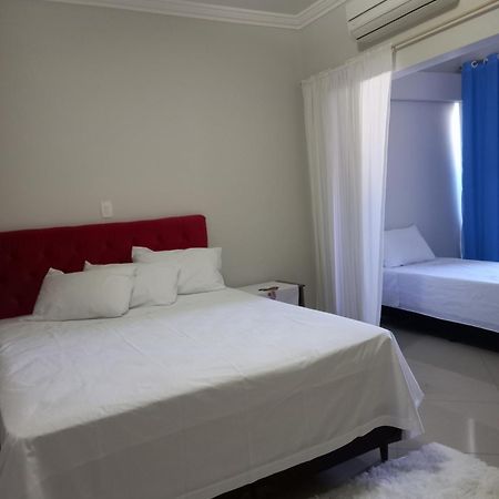 Pousada Residencial Curvelo Luaran gambar