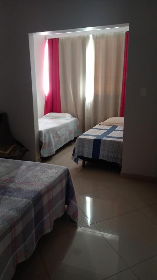 Pousada Residencial Curvelo Luaran gambar