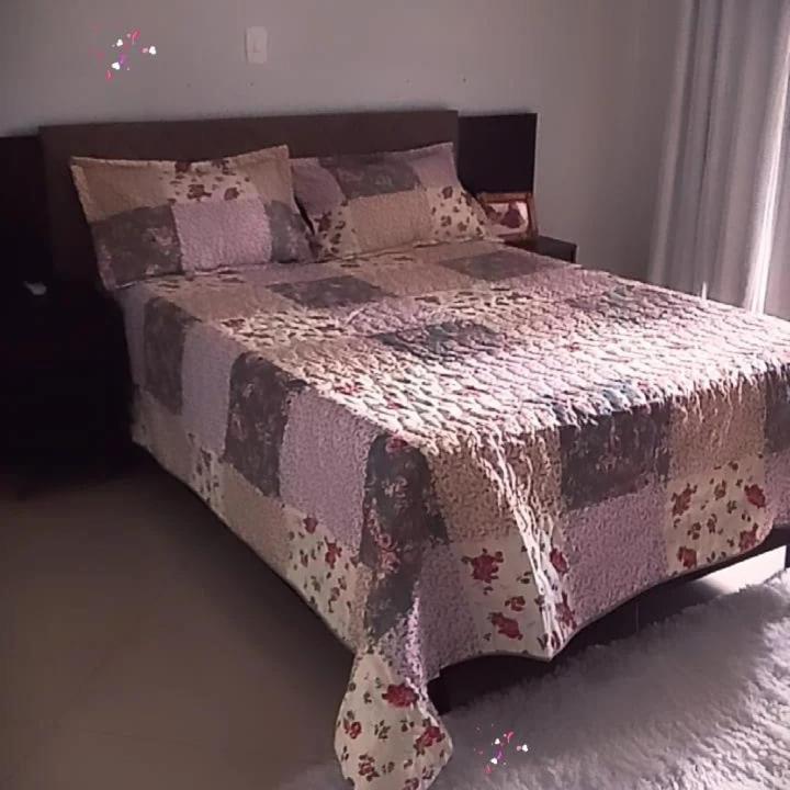 Pousada Residencial Curvelo Luaran gambar