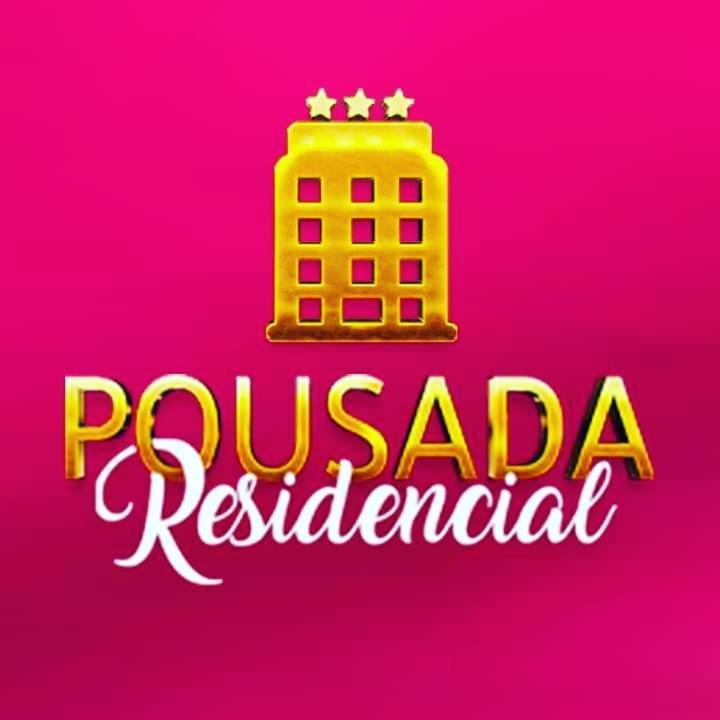 Pousada Residencial Curvelo Luaran gambar