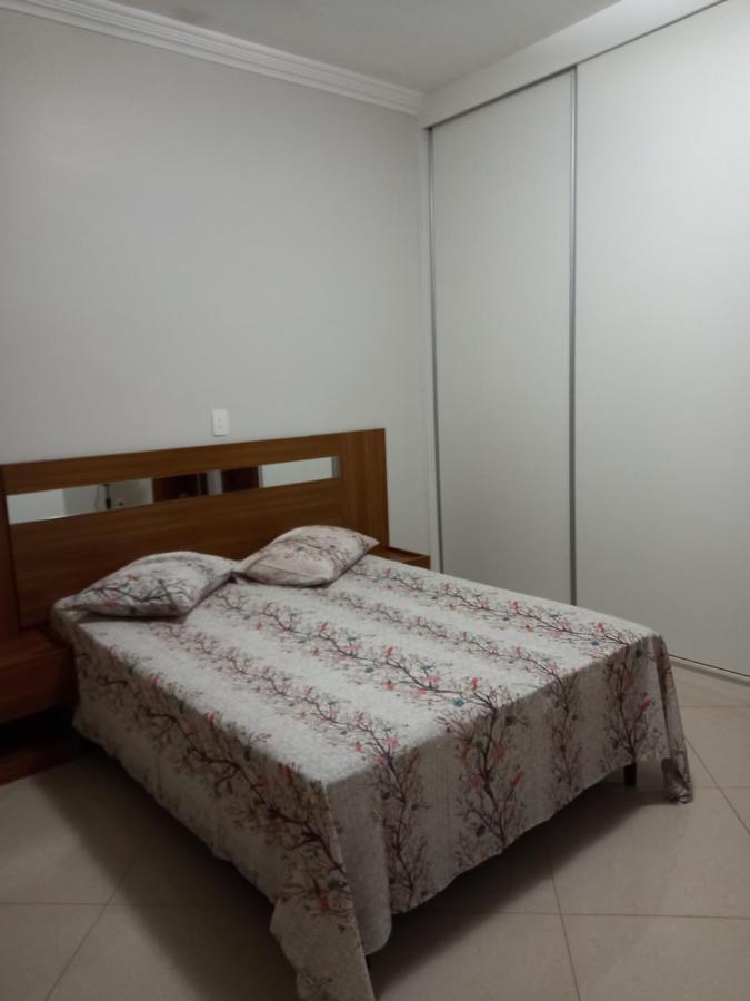 Pousada Residencial Curvelo Luaran gambar