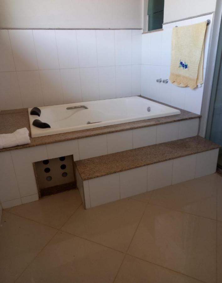 Pousada Residencial Curvelo Luaran gambar