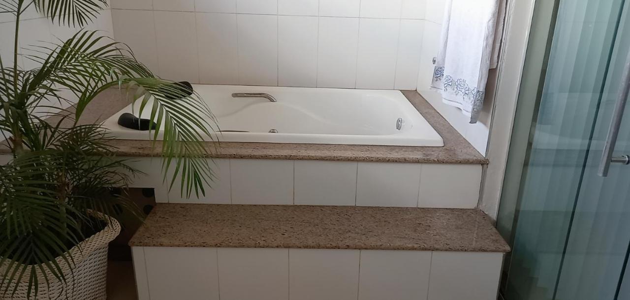 Pousada Residencial Curvelo Luaran gambar