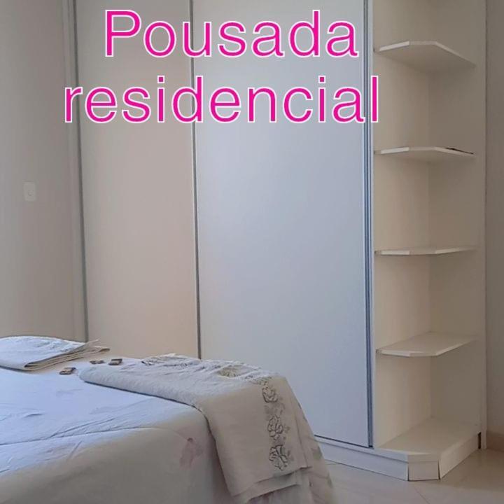 Pousada Residencial Curvelo Luaran gambar
