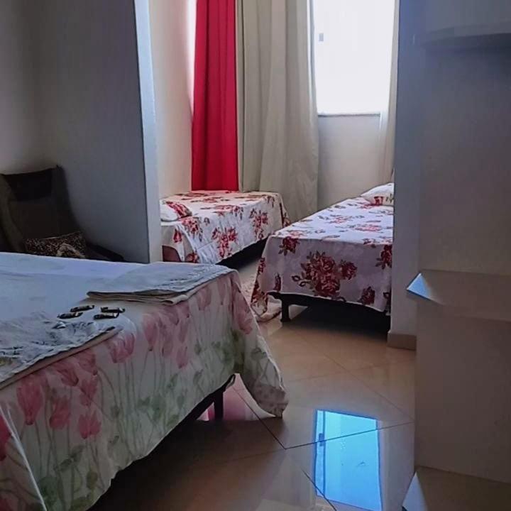Pousada Residencial Curvelo Luaran gambar
