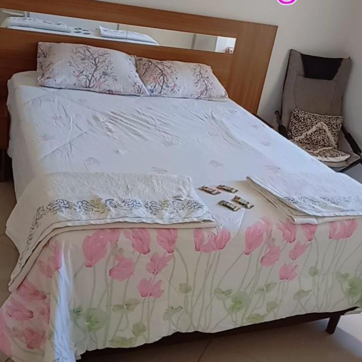 Pousada Residencial Curvelo Luaran gambar