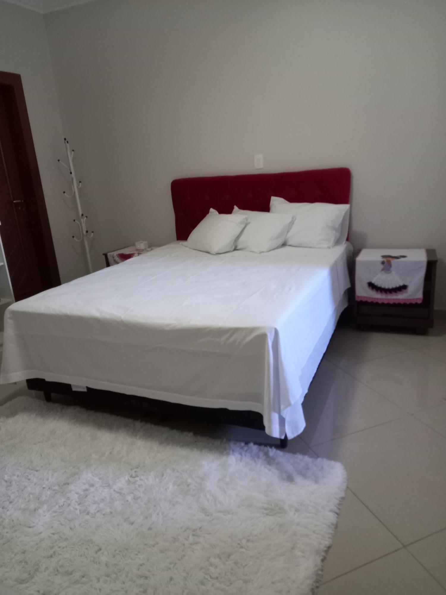 Pousada Residencial Curvelo Luaran gambar