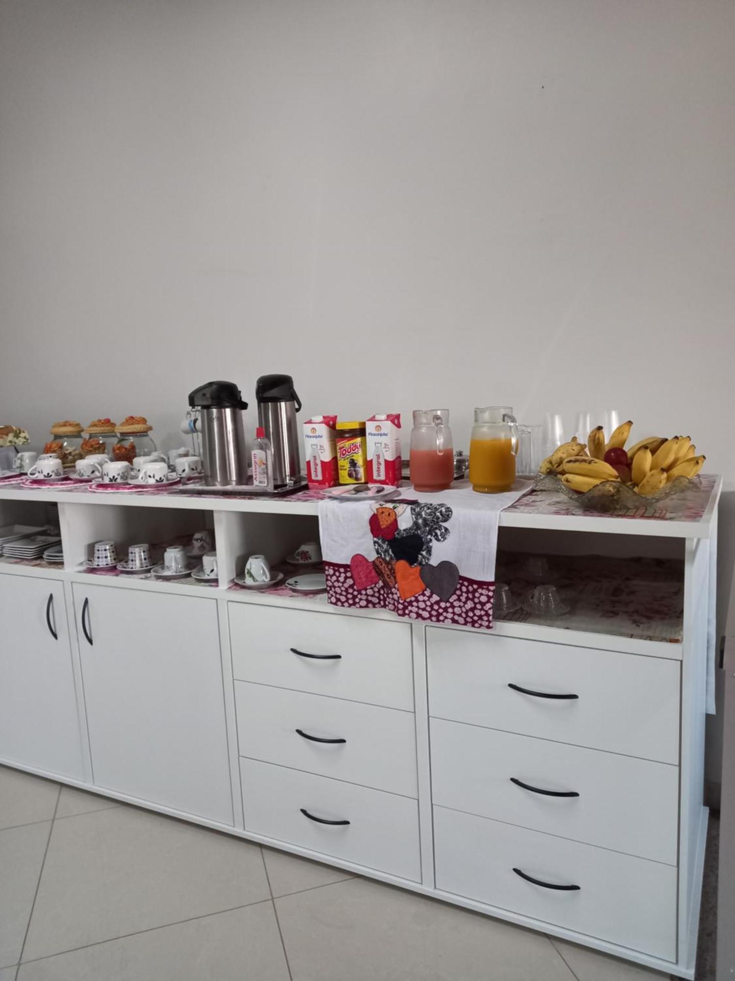 Pousada Residencial Curvelo Luaran gambar