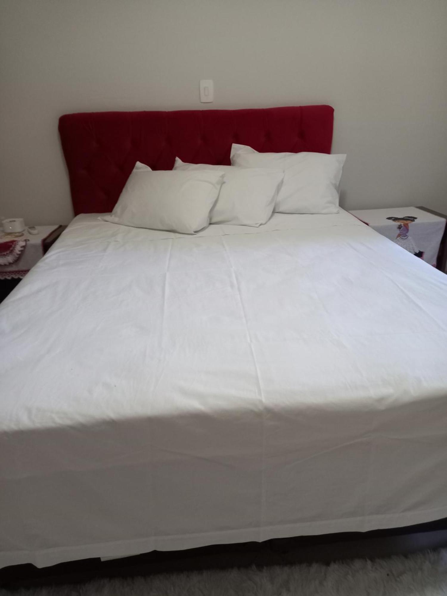 Pousada Residencial Curvelo Luaran gambar